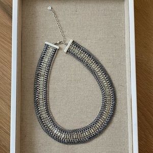 Stella & Dot Betty necklace.